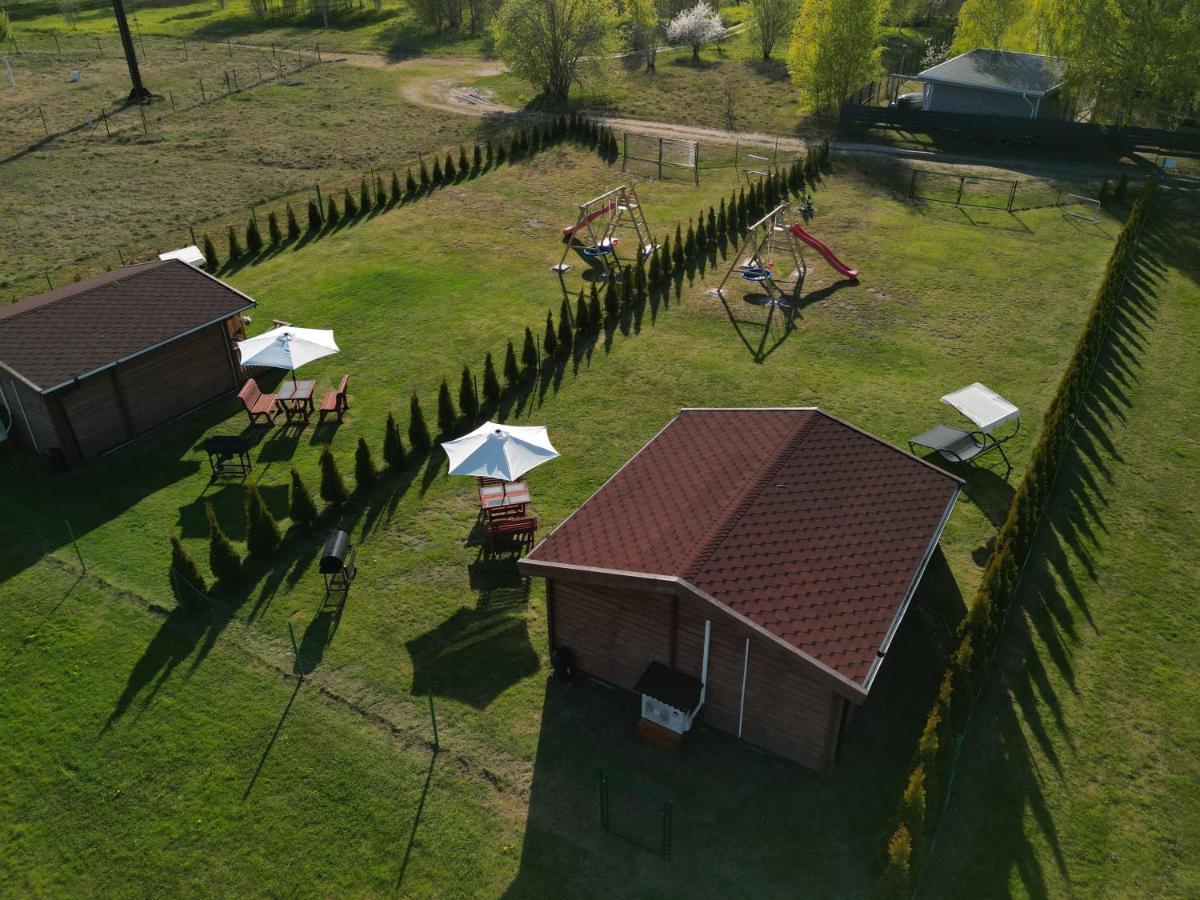 Atputas Majinas Kolka- Madaras Un Rota Villa Bagian luar foto