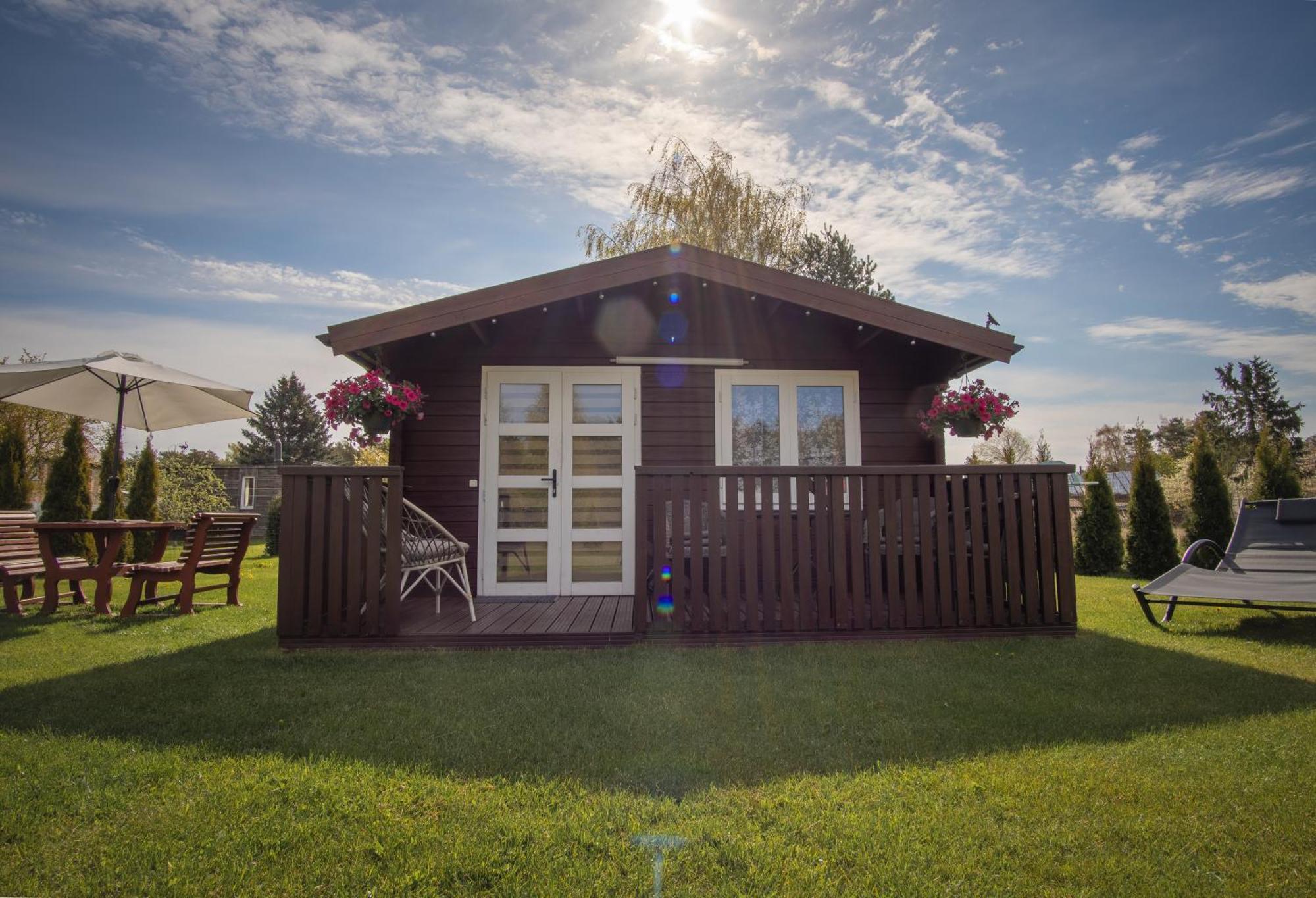 Atputas Majinas Kolka- Madaras Un Rota Villa Bagian luar foto