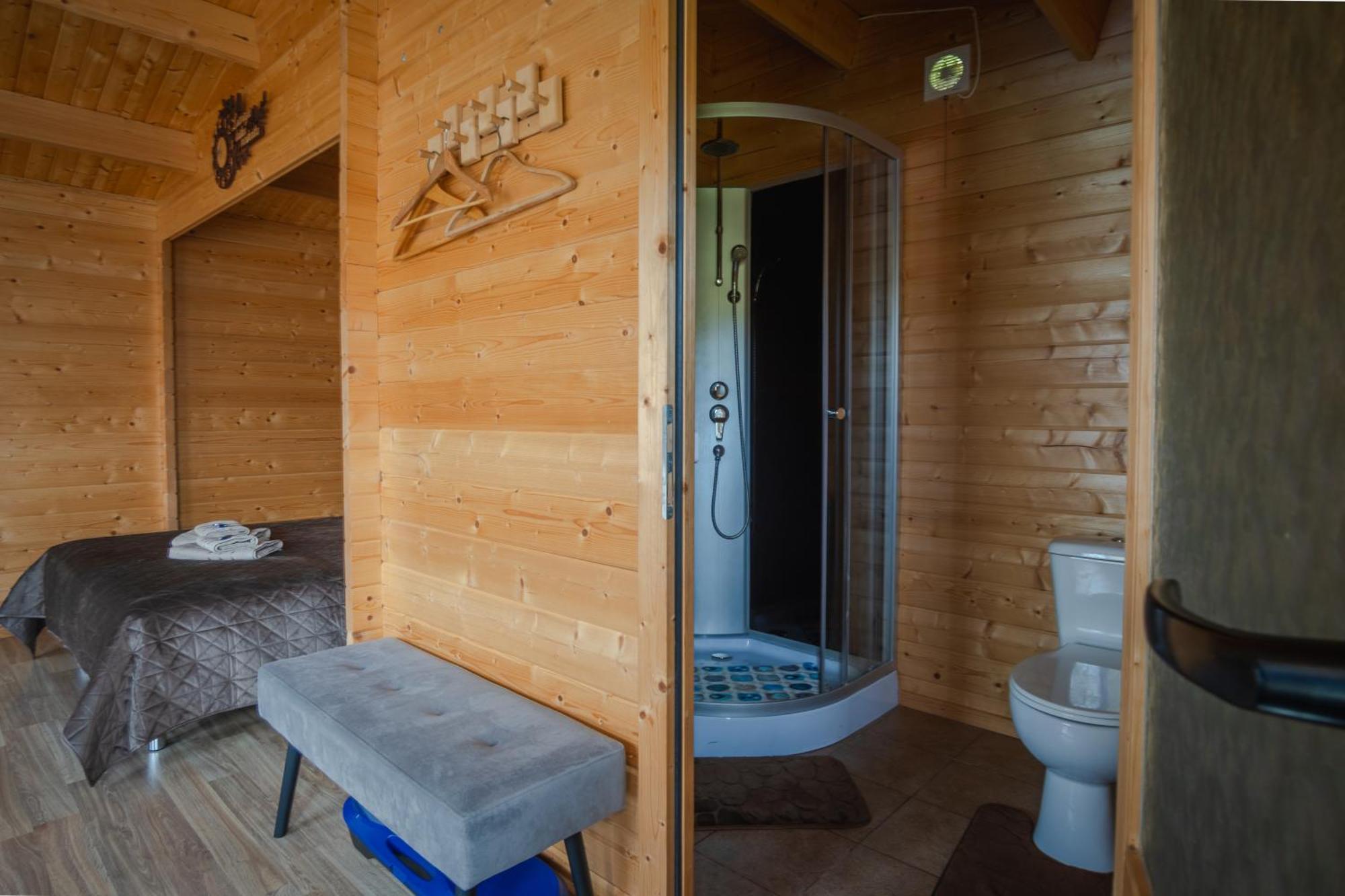 Atputas Majinas Kolka- Madaras Un Rota Villa Bagian luar foto