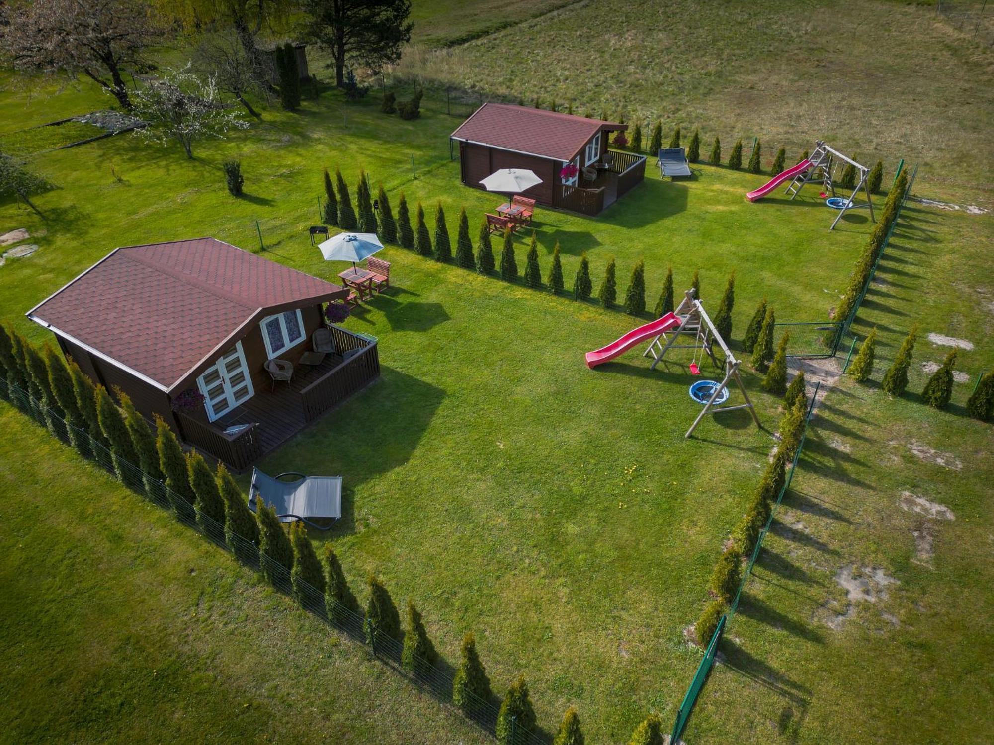 Atputas Majinas Kolka- Madaras Un Rota Villa Bagian luar foto