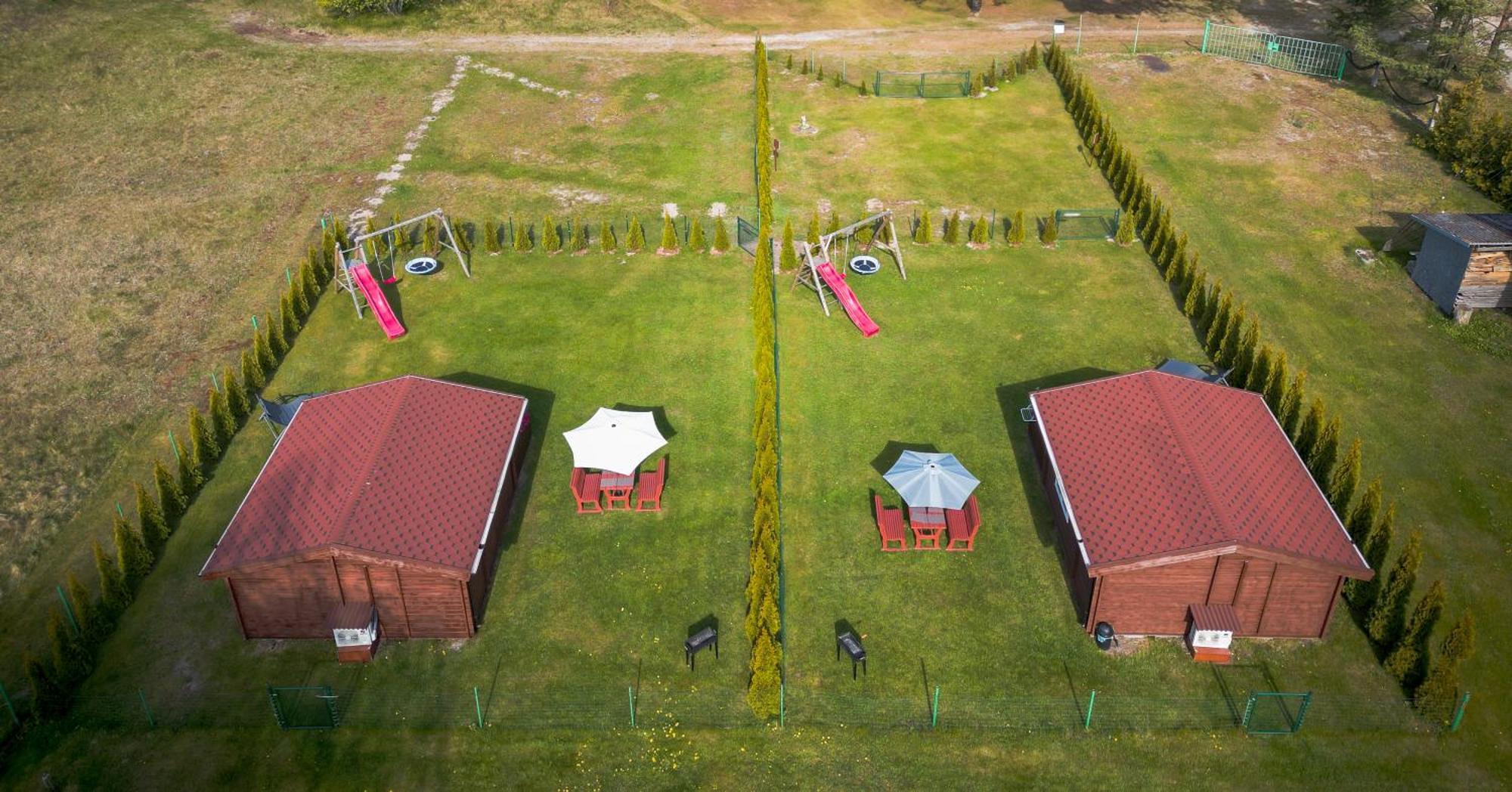 Atputas Majinas Kolka- Madaras Un Rota Villa Bagian luar foto